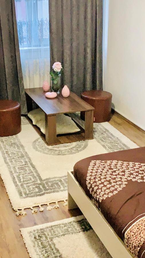 Home Residence Alba Iulia Exteriör bild